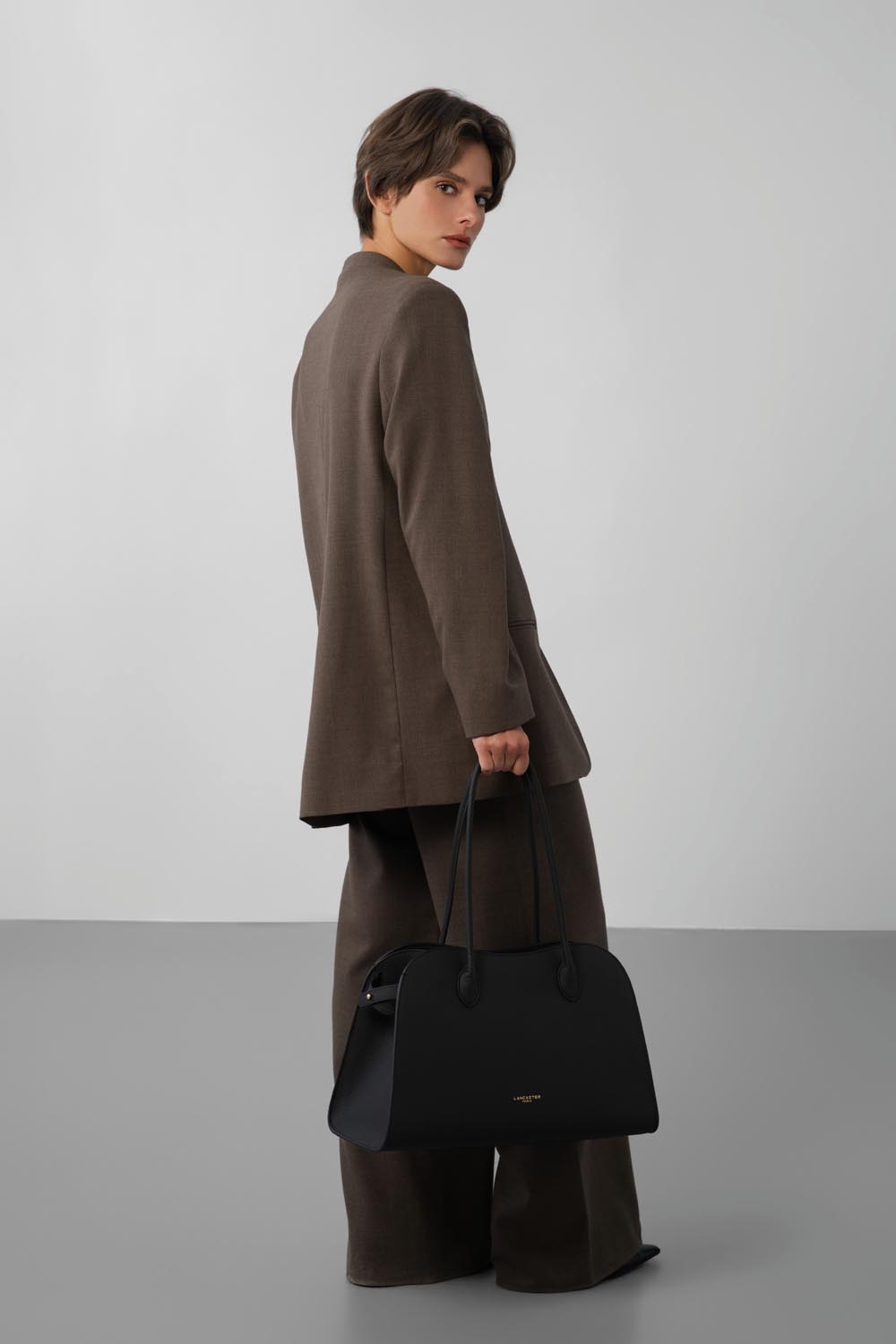 grand sac cabas épaule - toro hopper 