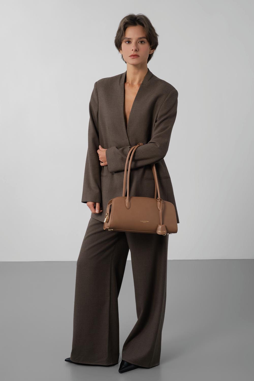 sac rectangle - mademoiselle bonnie 