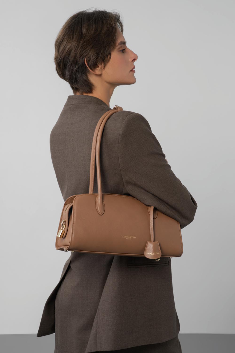 sac rectangle - mademoiselle bonnie 