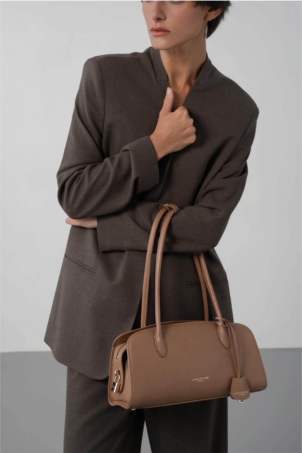 sac rectangle - mademoiselle bonnie 
