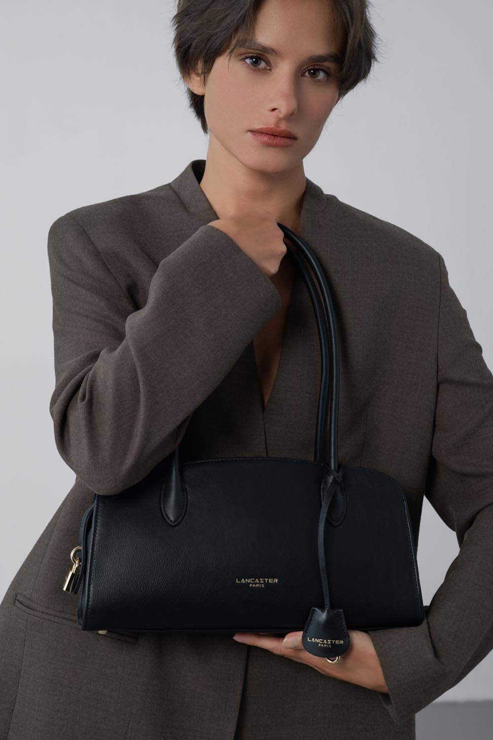 sac rectangle - mademoiselle bonnie 