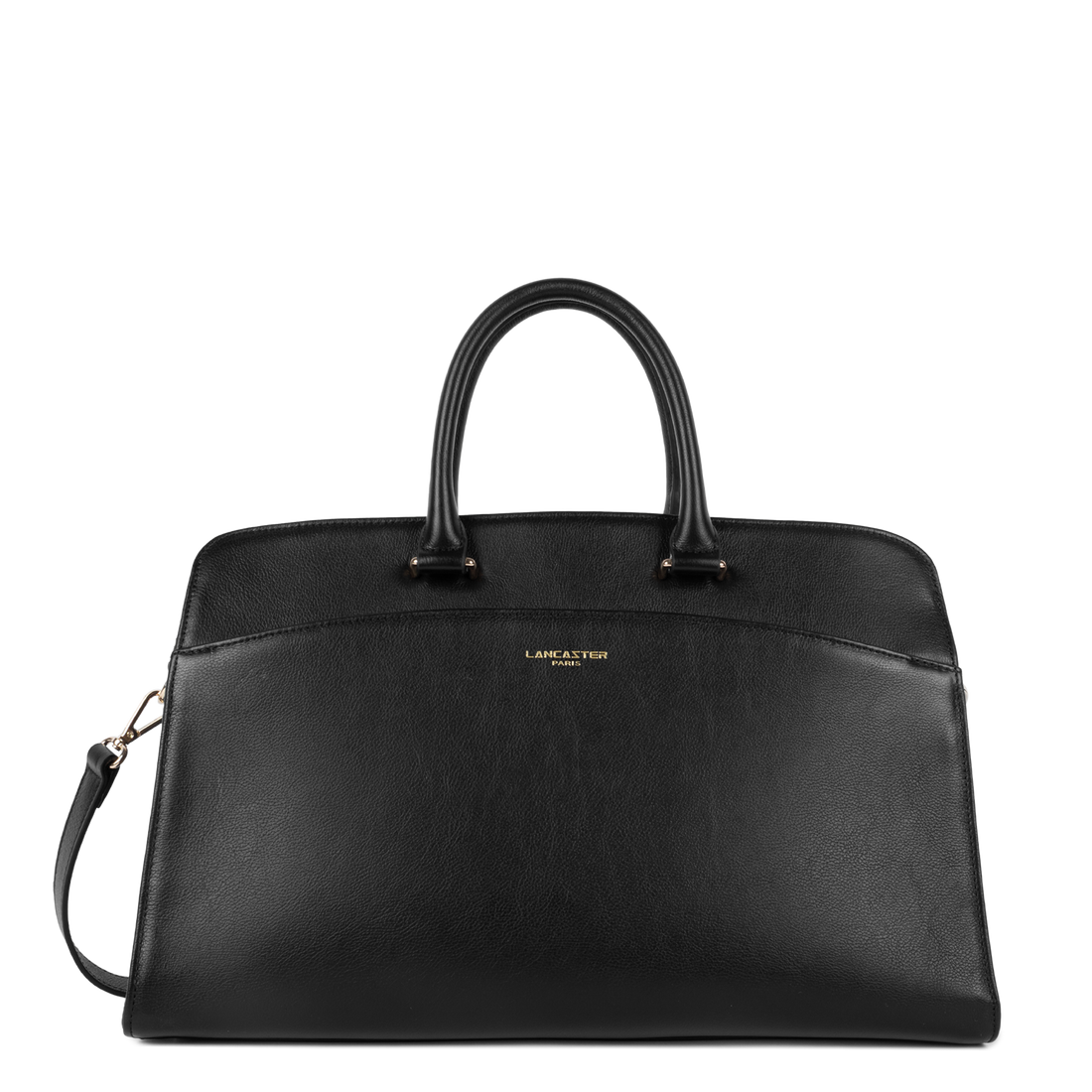 très grand sac cabas main - mademoiselle bonnie 