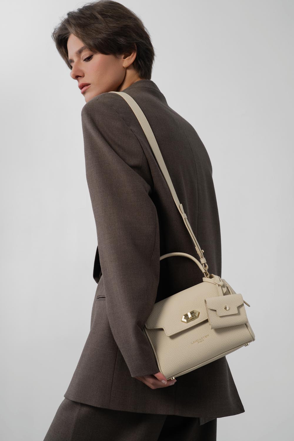 petit sac à main - toro grace 
