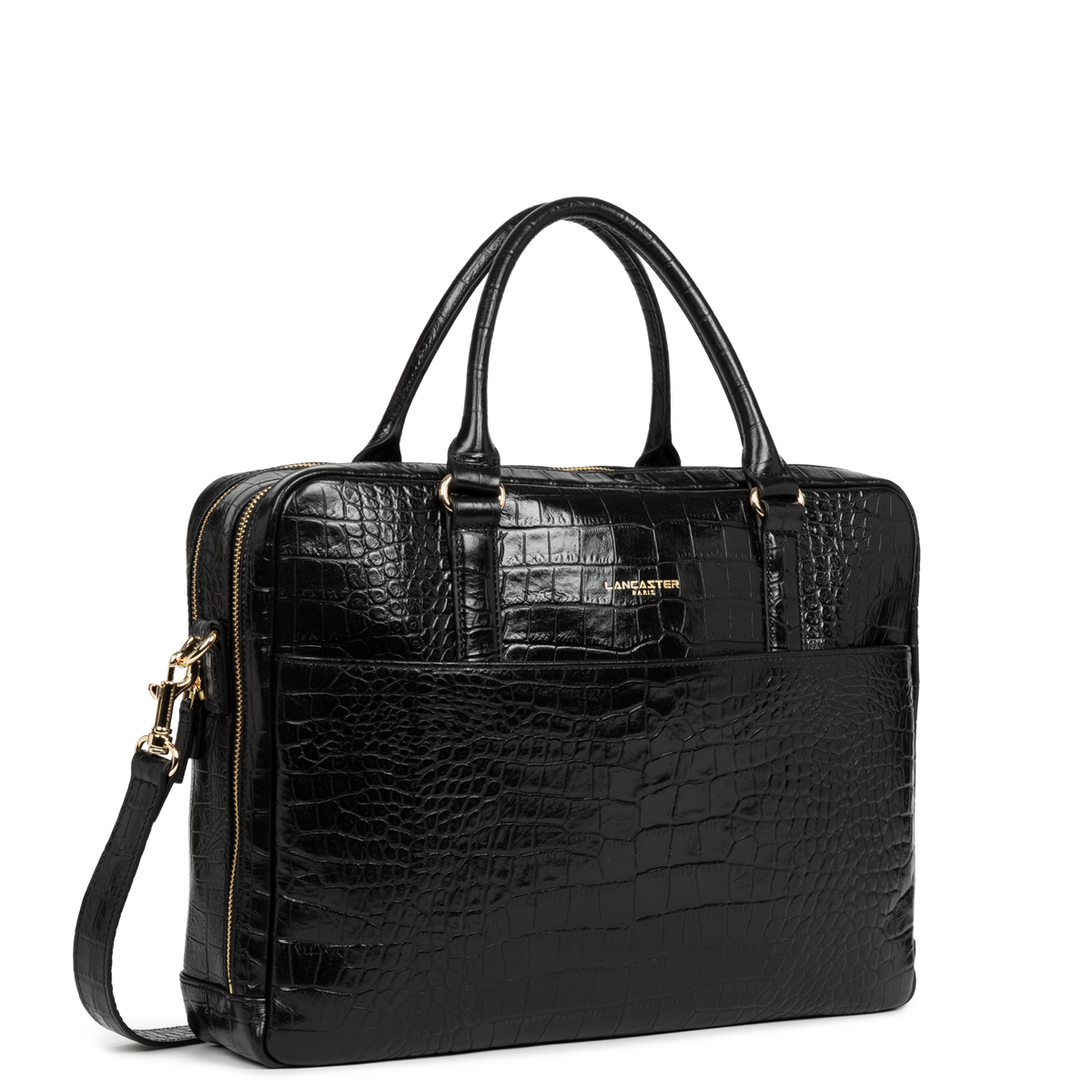 porte documents - mademoiselle business 
