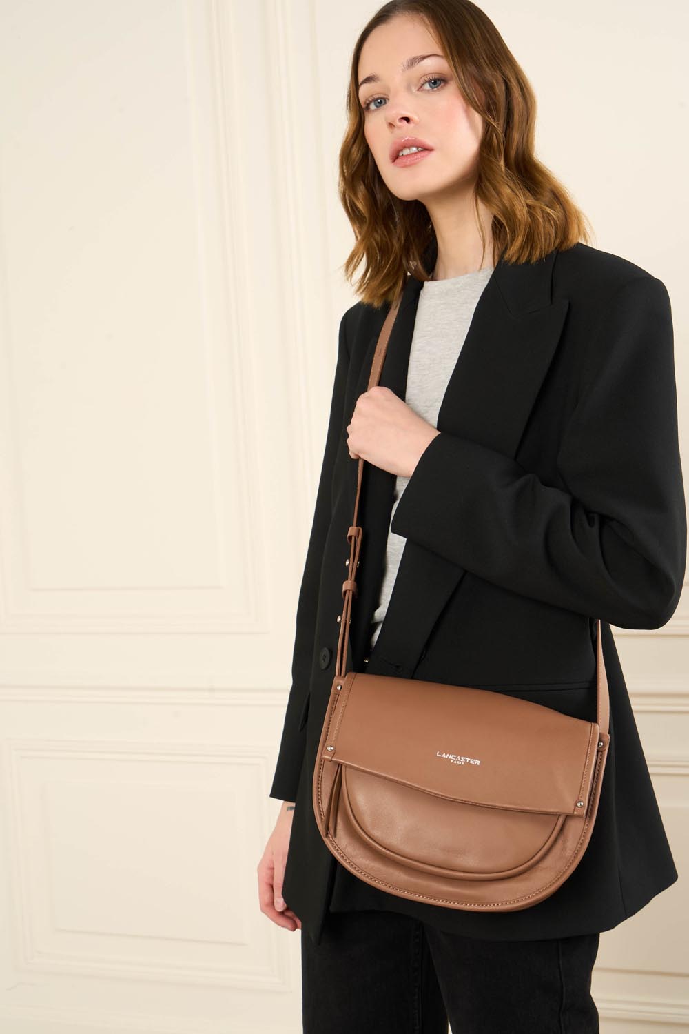 sac besace - soft selma 