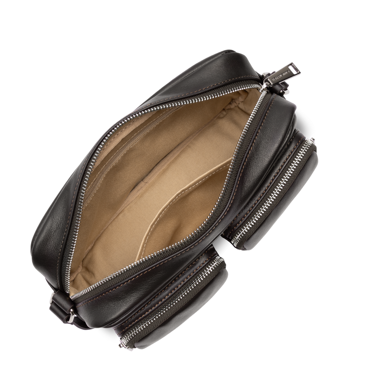 sac trotteur - soft caramella 