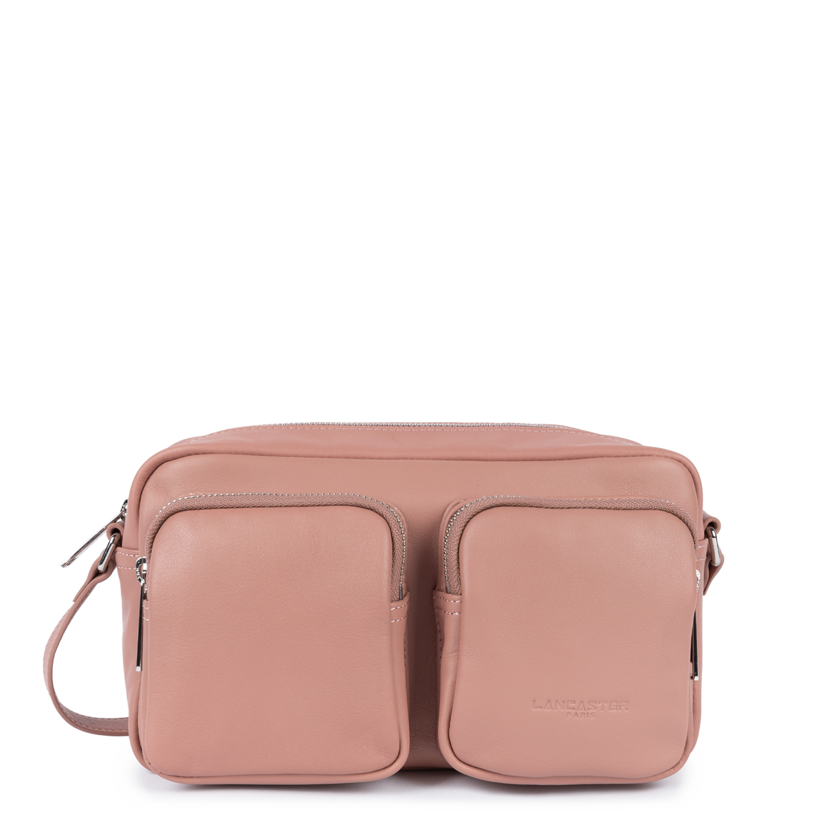 sac trotteur - soft caramella 