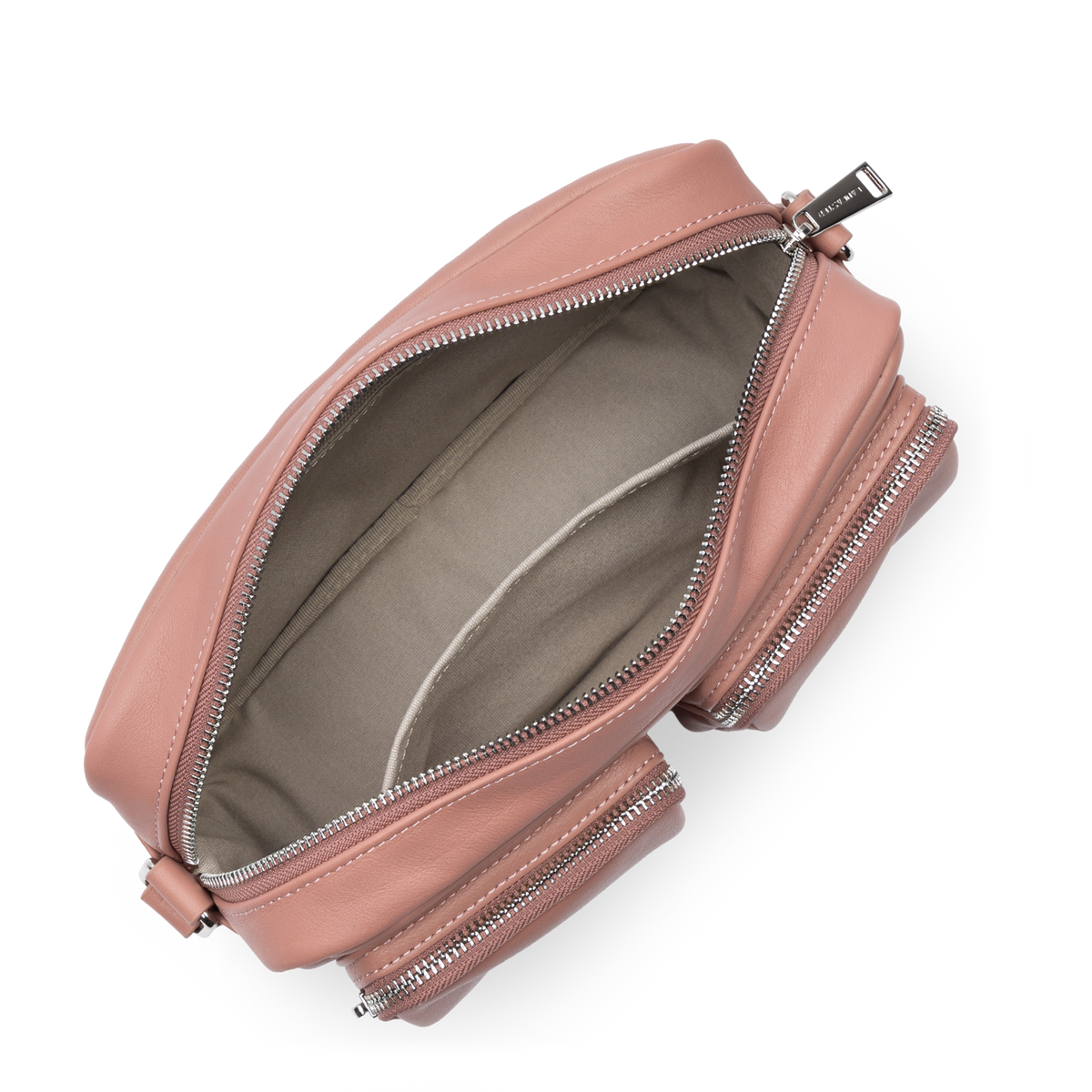 sac trotteur - soft caramella 