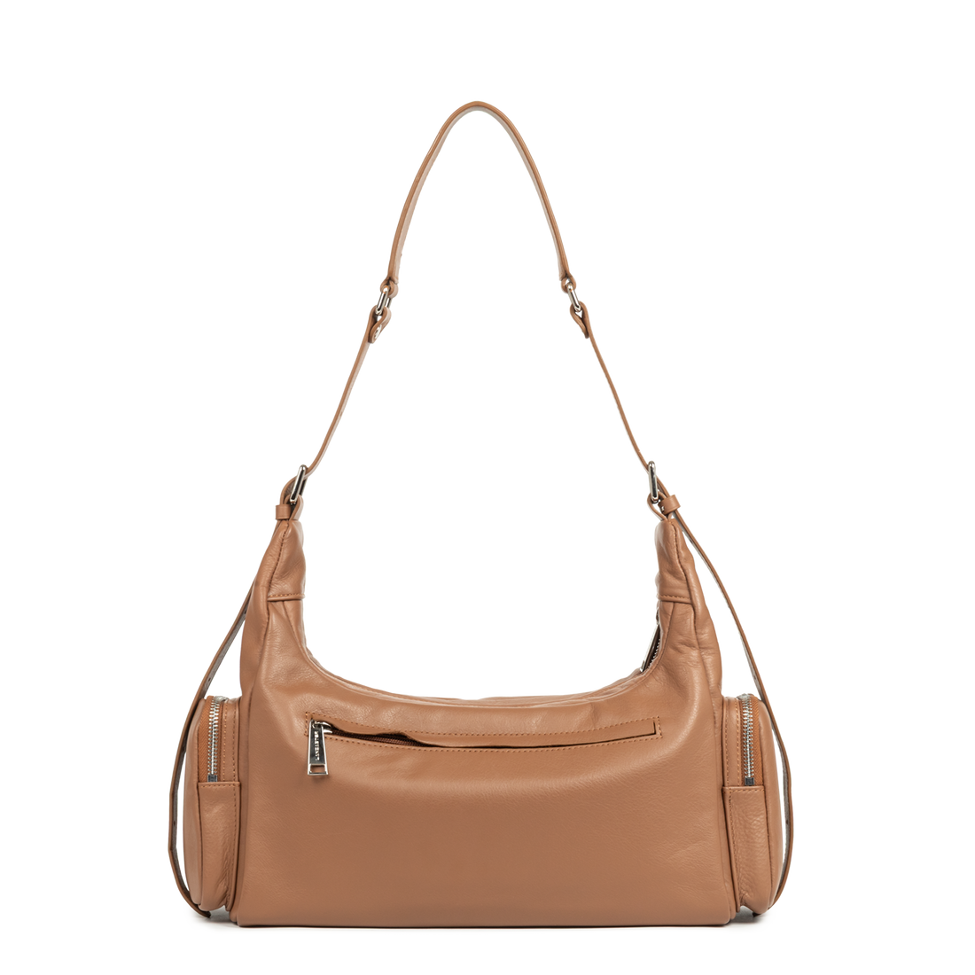 sac besace - soft caramella 