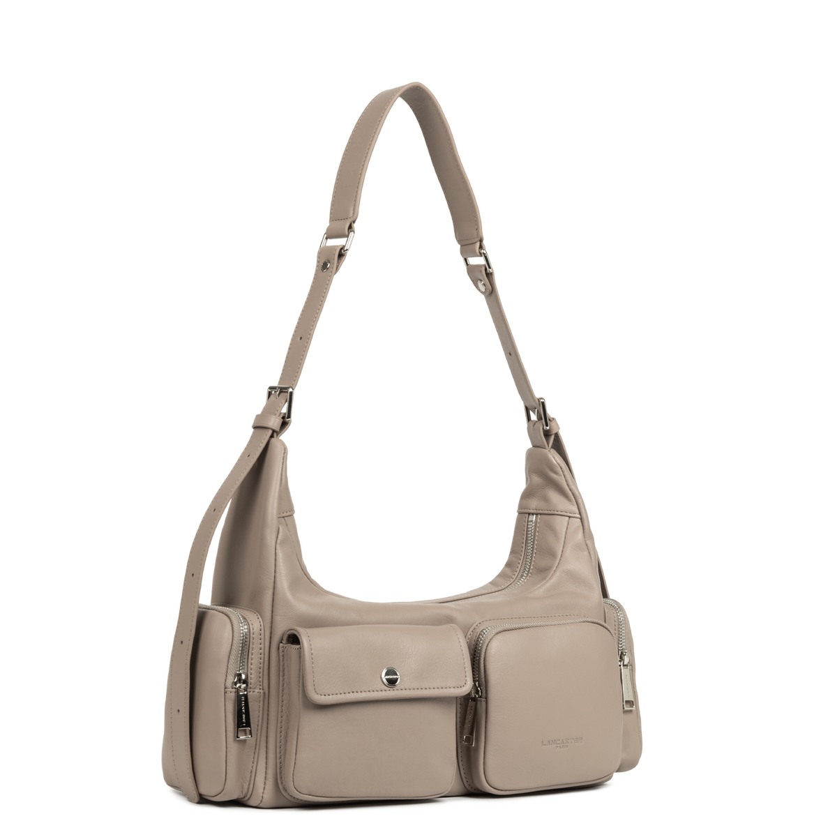 sac besace - soft caramella 