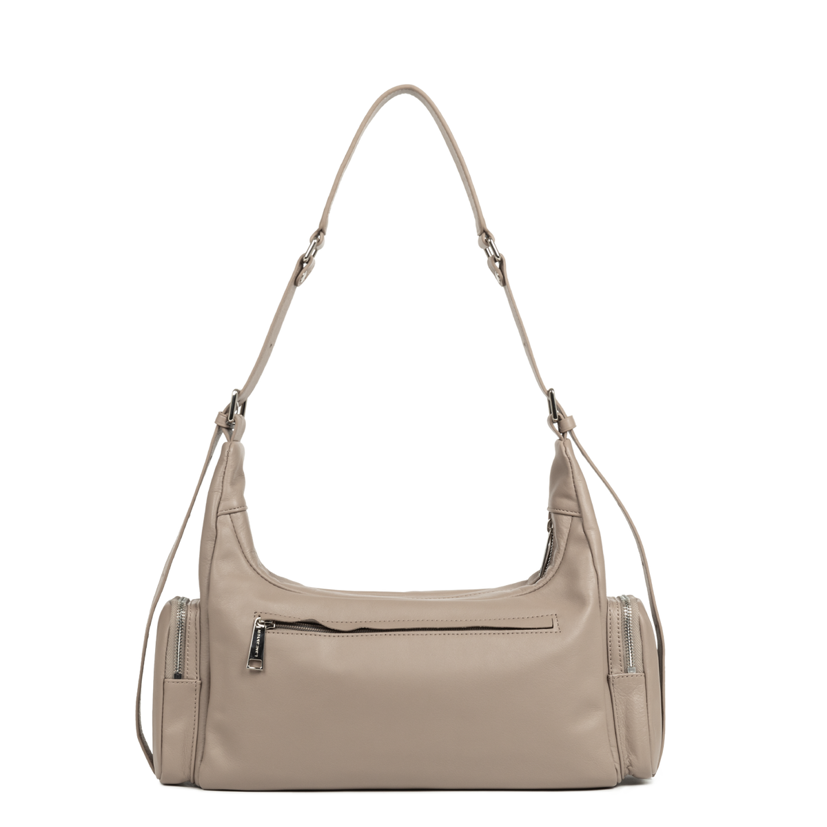 sac besace - soft caramella 
