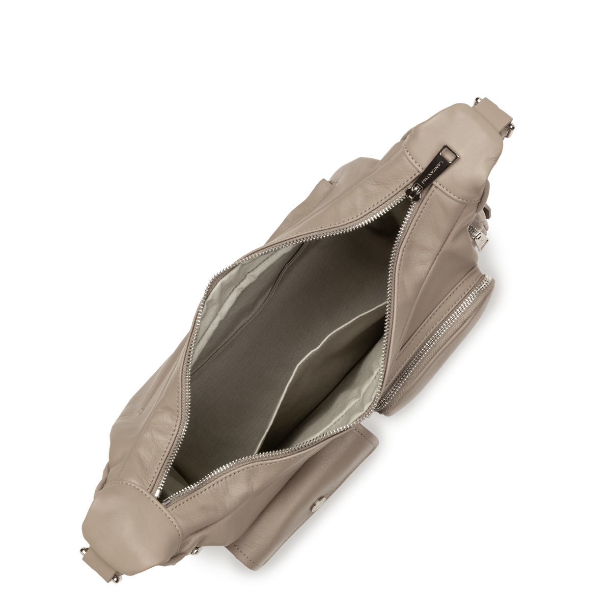 sac besace - soft caramella 