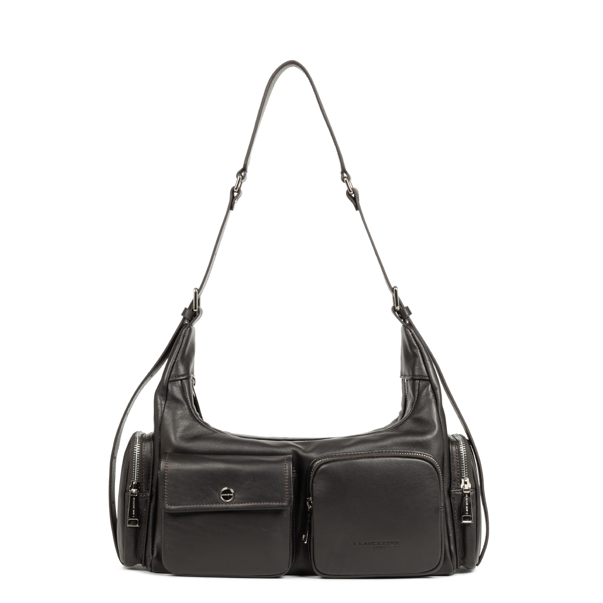sac besace - soft caramella 