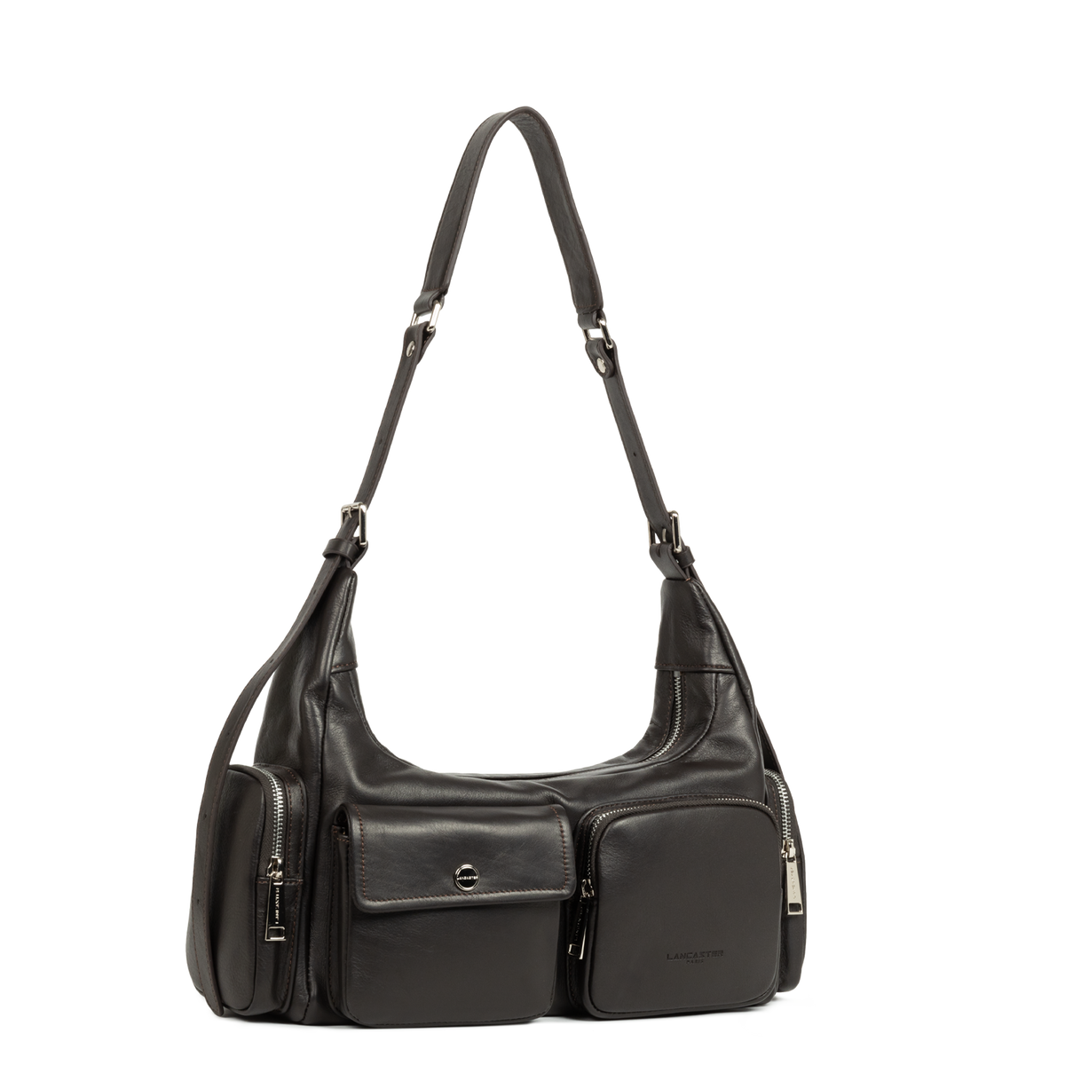 sac besace - soft caramella 