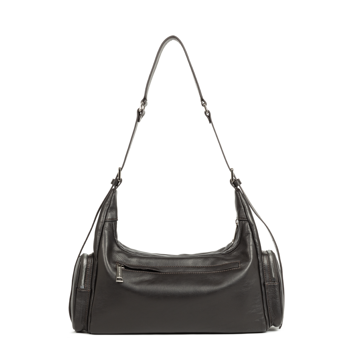 sac besace - soft caramella 