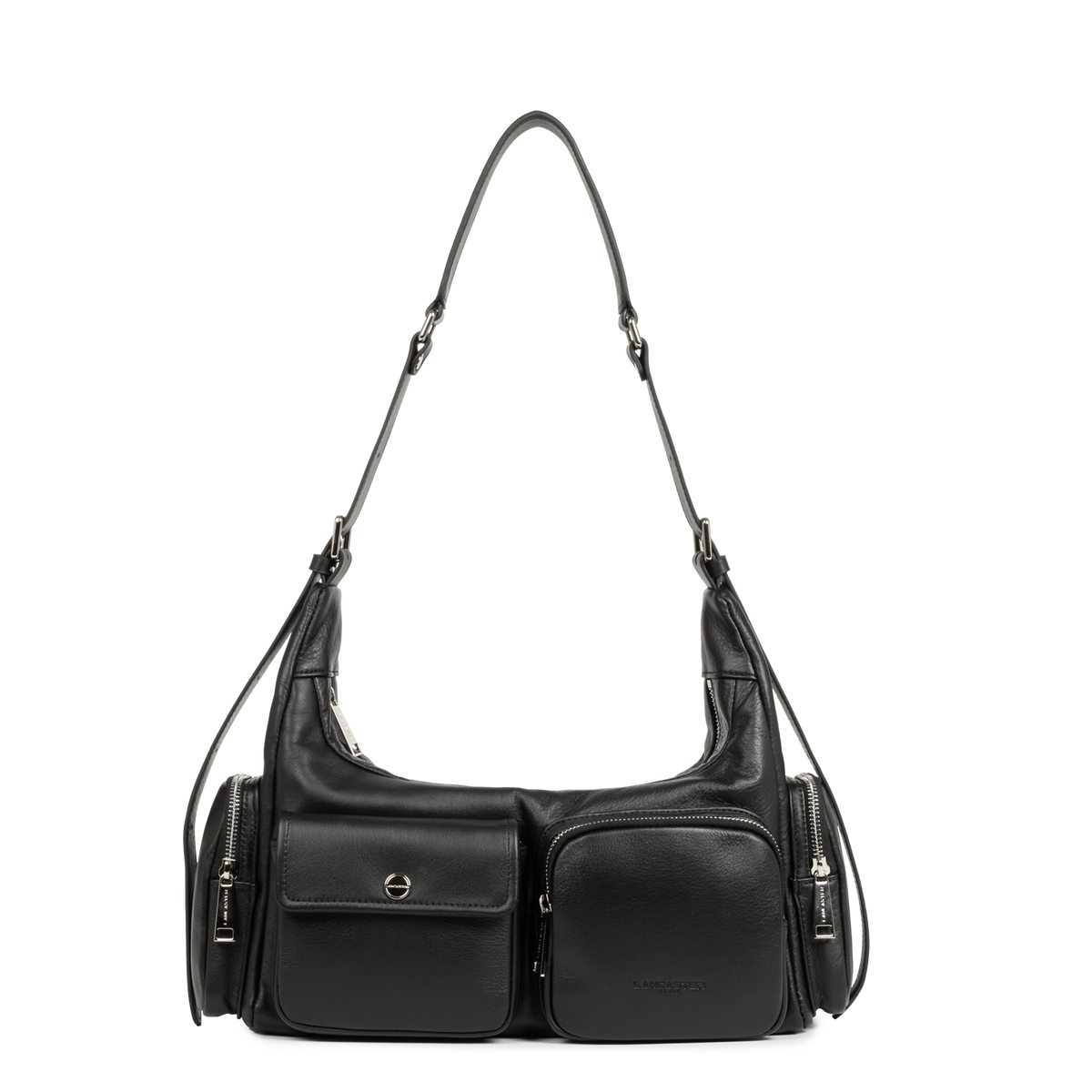 sac besace - soft caramella 
