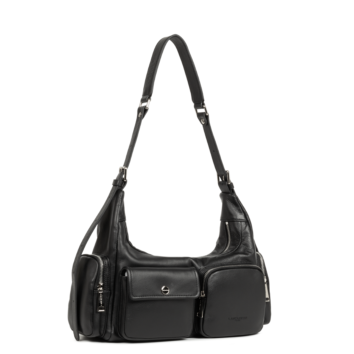 sac besace - soft caramella 