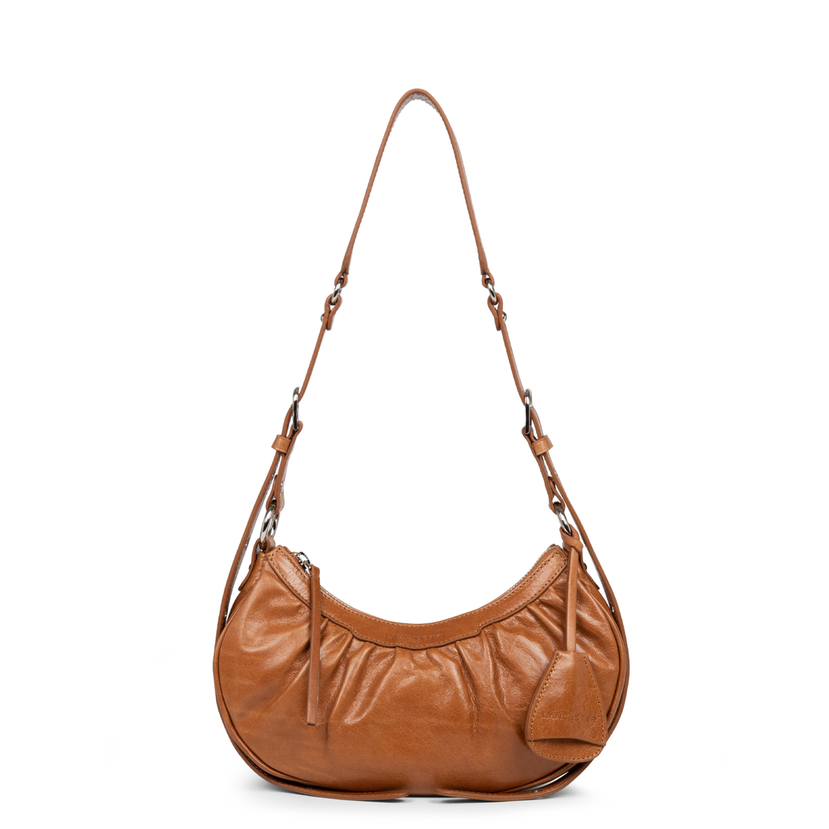 petit sac demi lune - rétro &amp; glam 