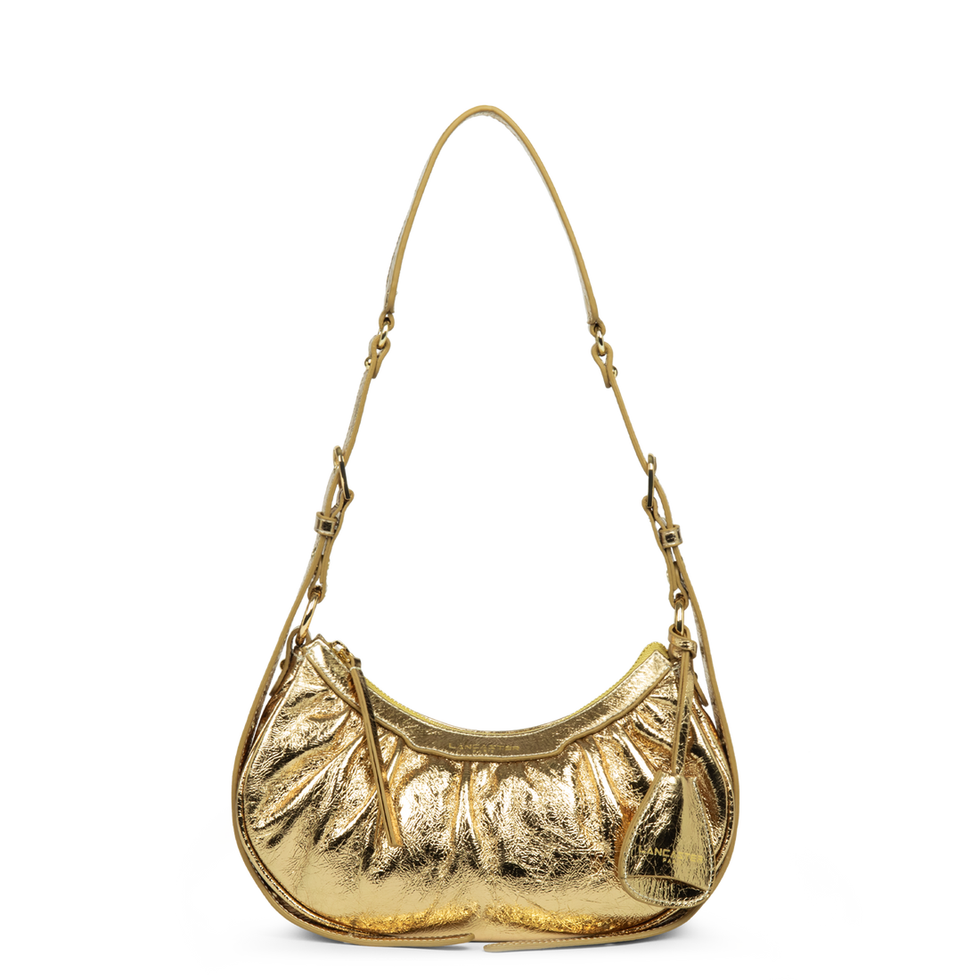 petit sac demi lune - rétro &amp; glam 
