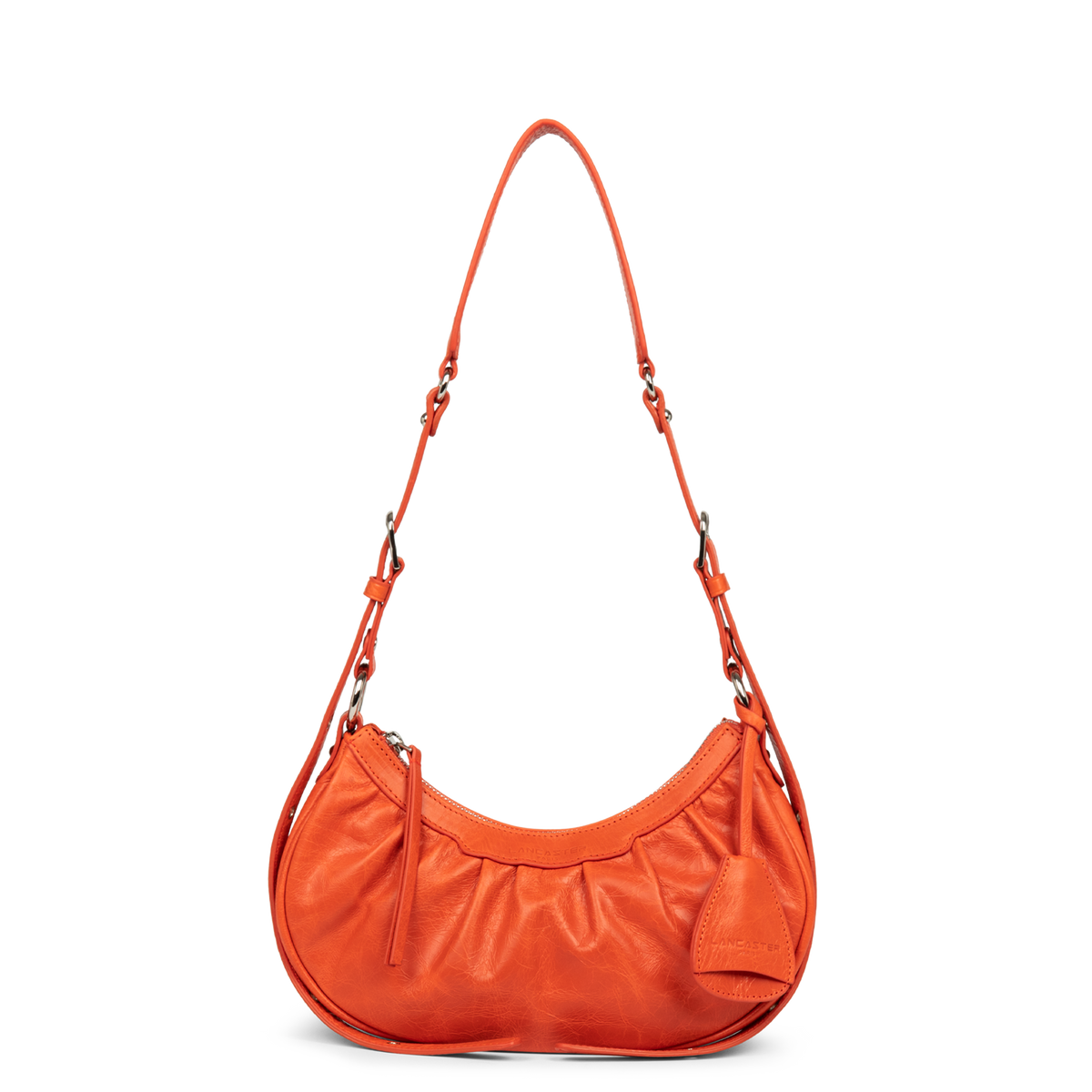 petit sac demi lune - rétro &amp; glam 