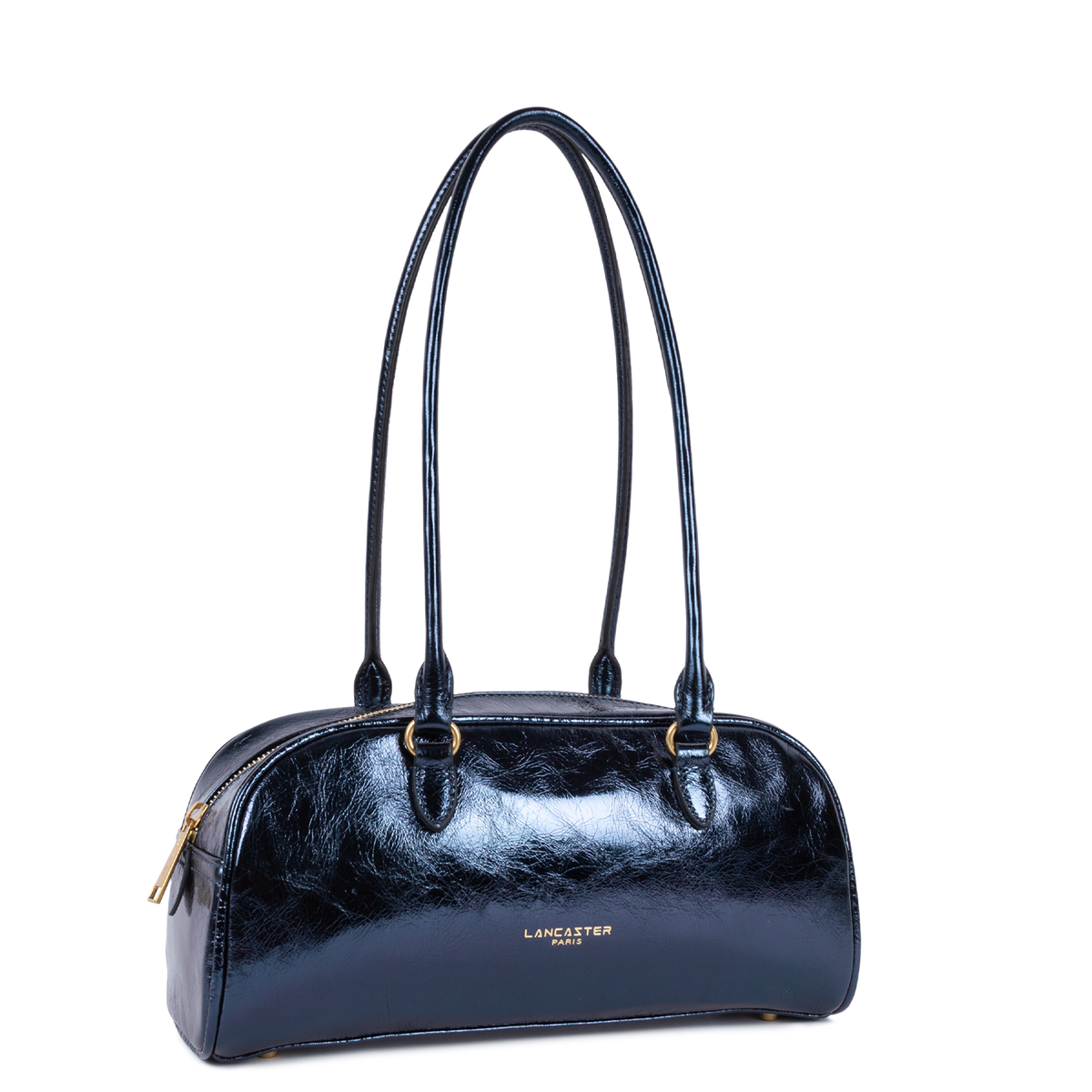 sac à main bowling - rétro bow 