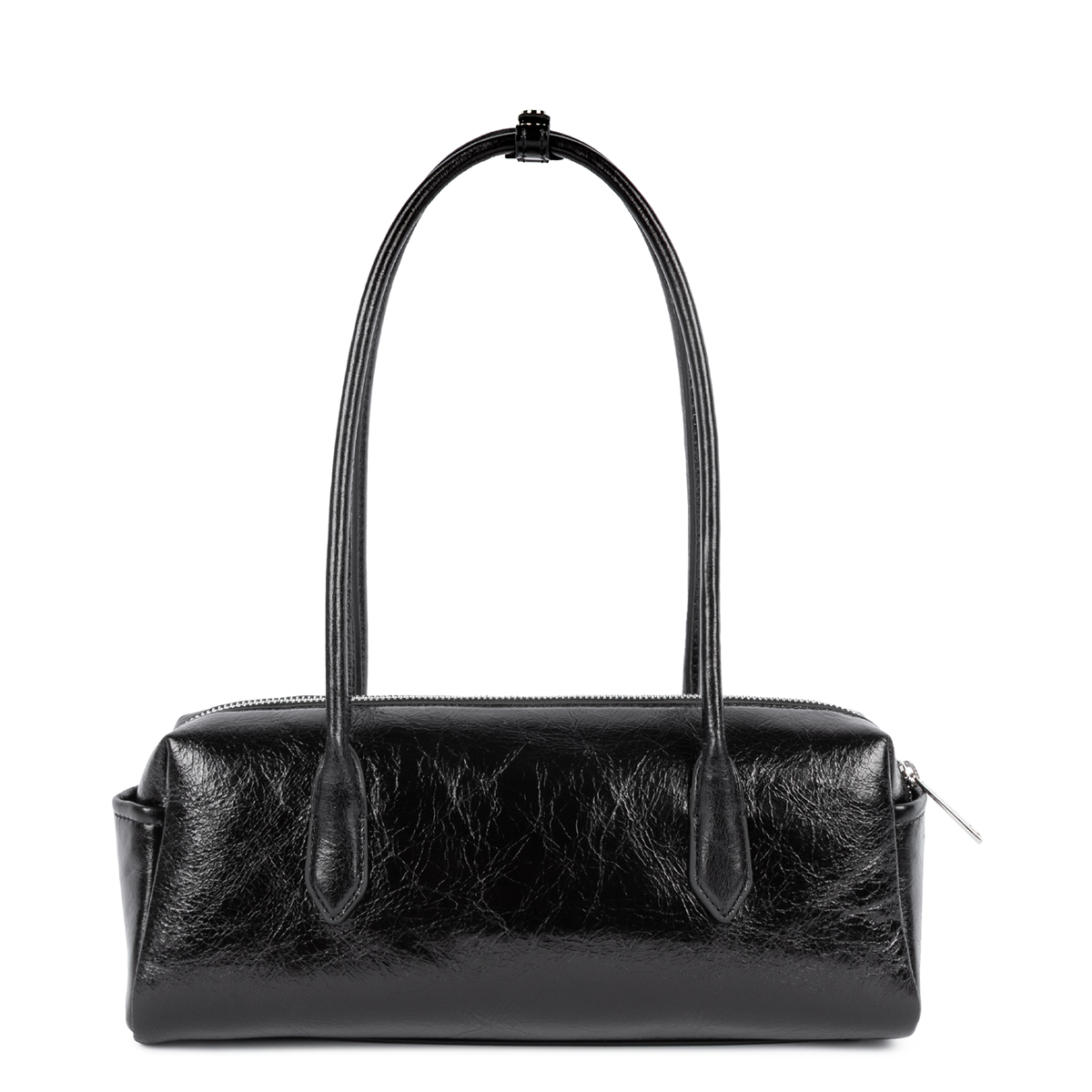 sac rectangle - rétro cube 