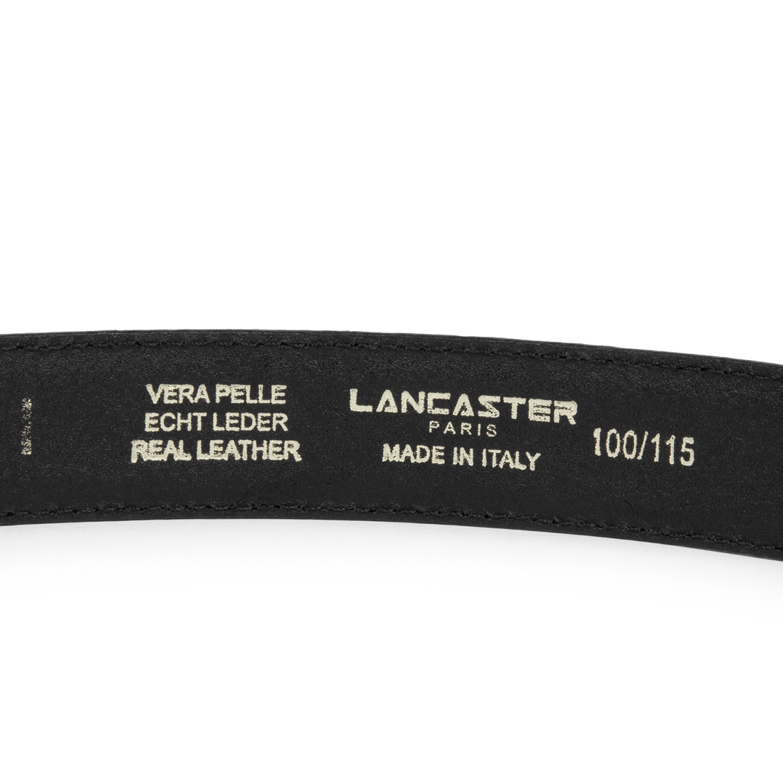 ceinture - ceinture cuir croco femme 