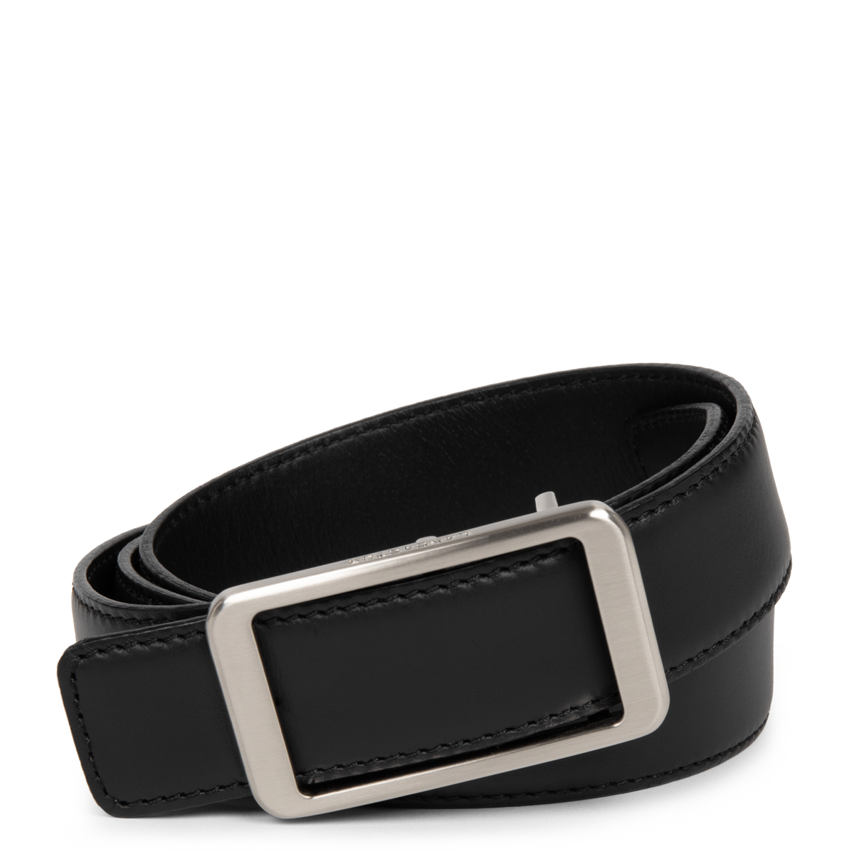 ceinture - ceinture cuir lisse femme 