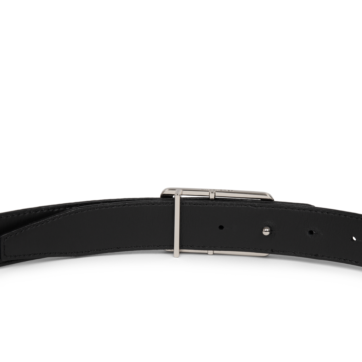 ceinture - ceinture cuir lisse femme 