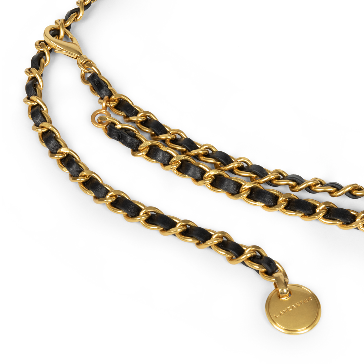 ceinture - ceinture chaine métal femme 