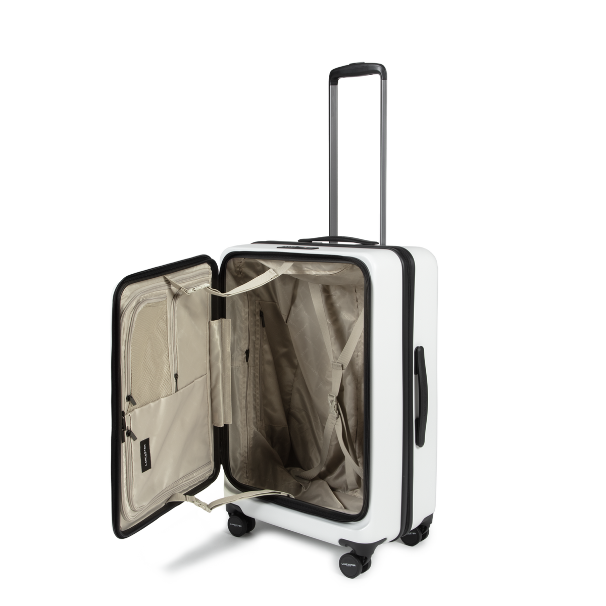 set de 3 valises - bagages 