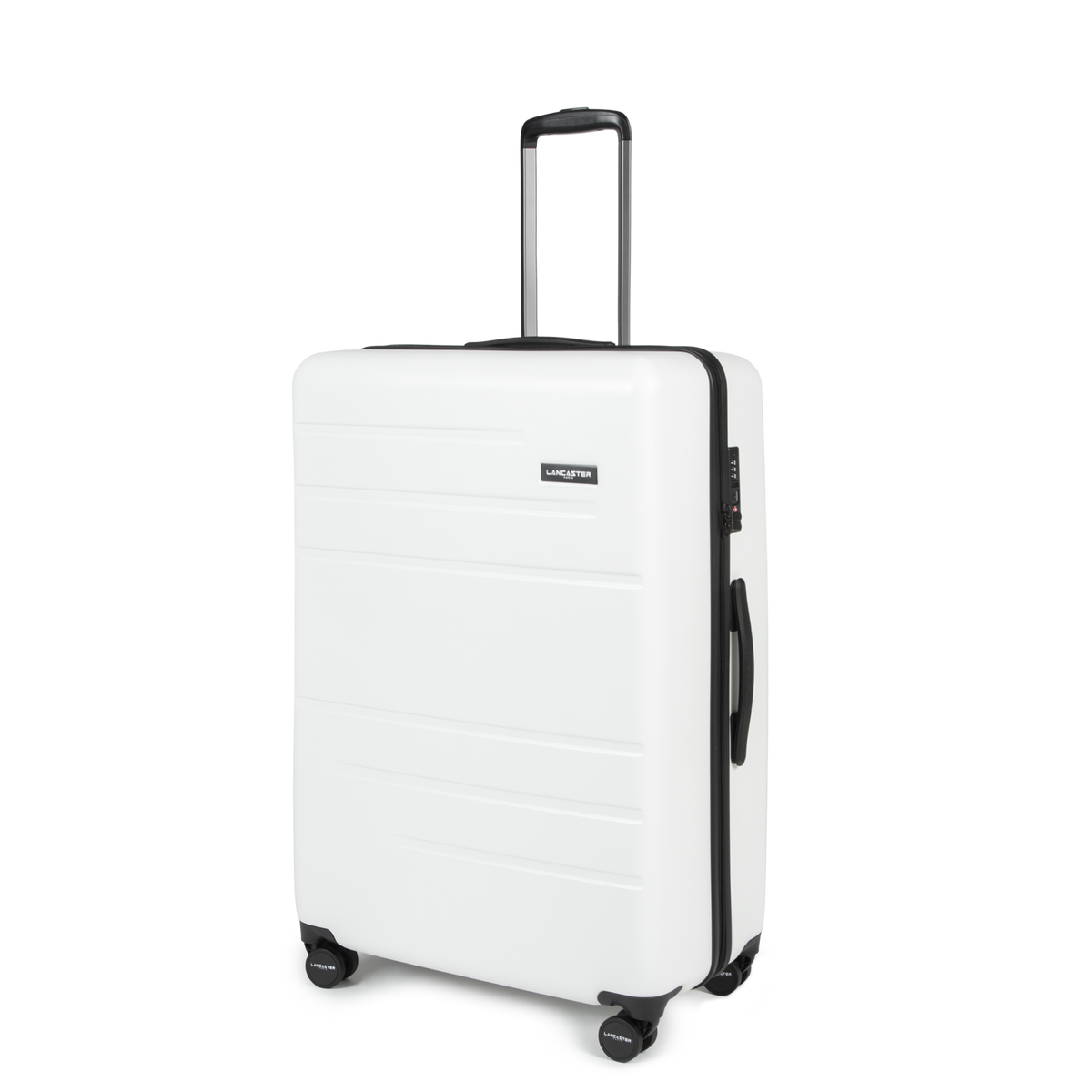 set de 3 valises - bagages 