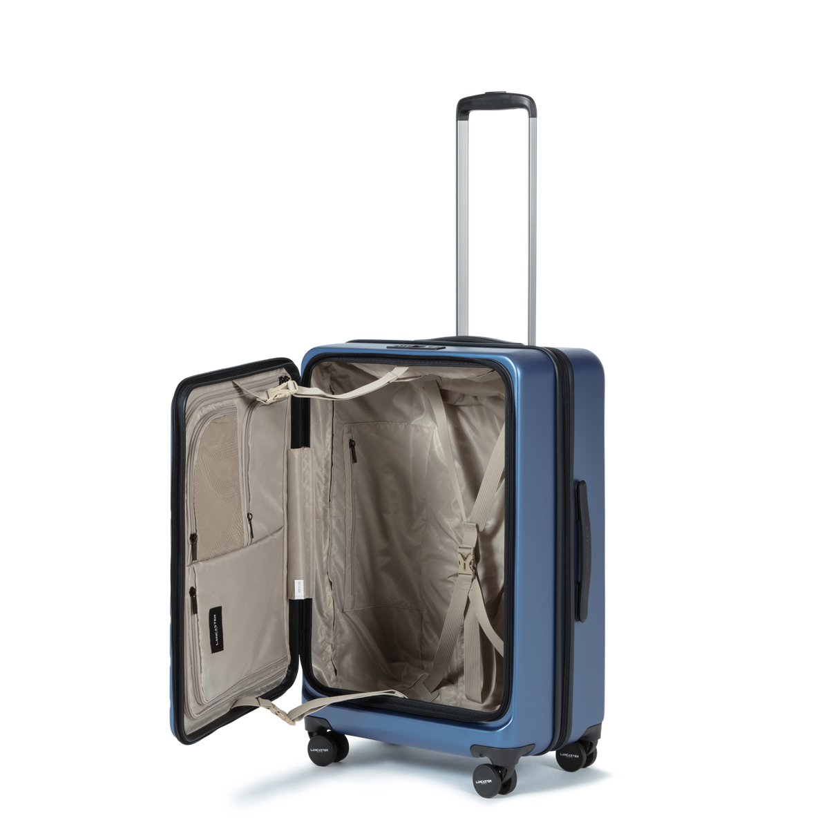 set de 3 valises - bagages 