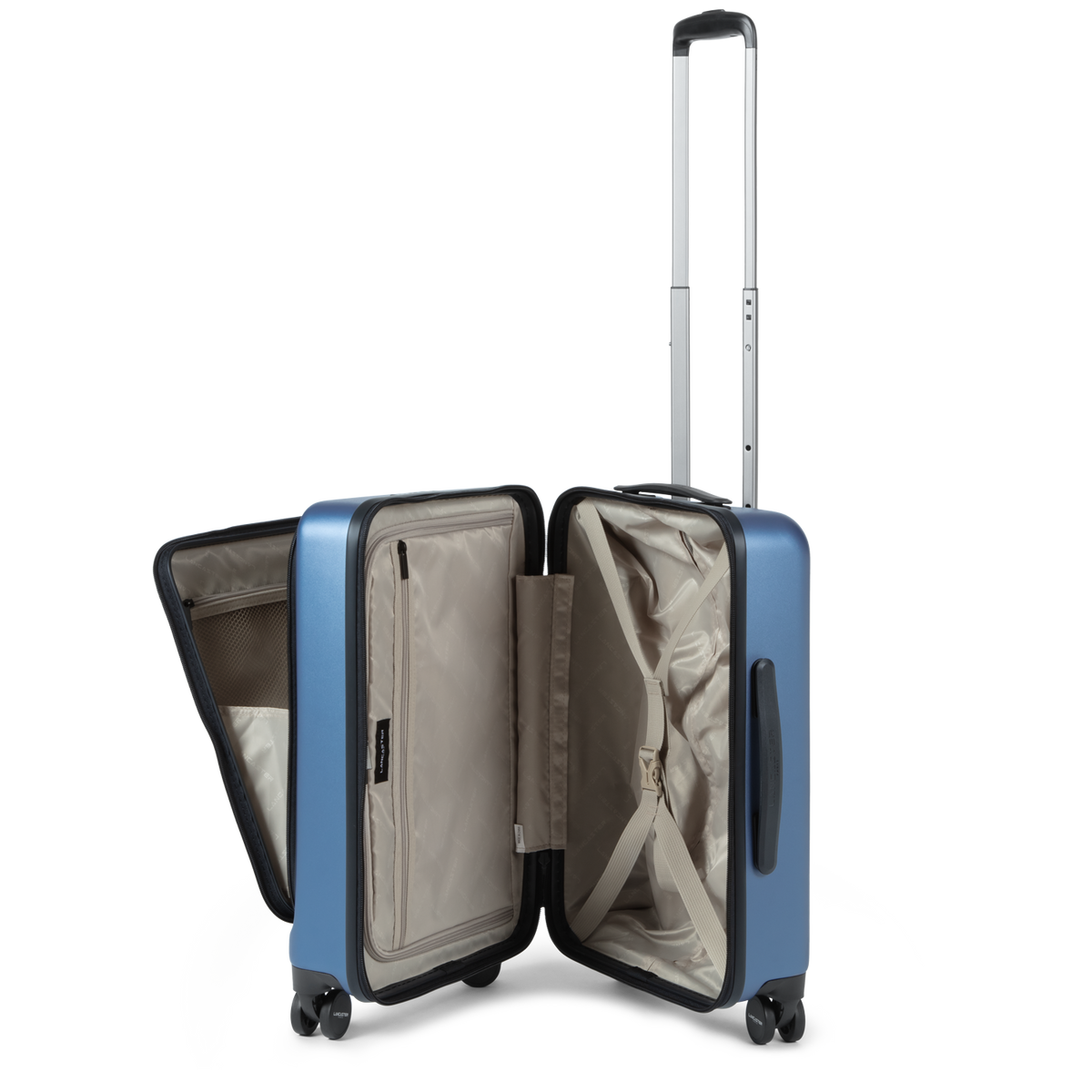set de 3 valises - bagages 