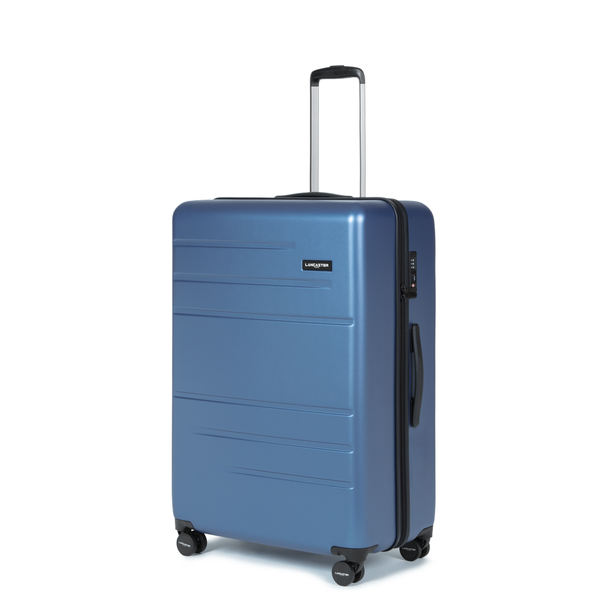 set de 3 valises - bagages 