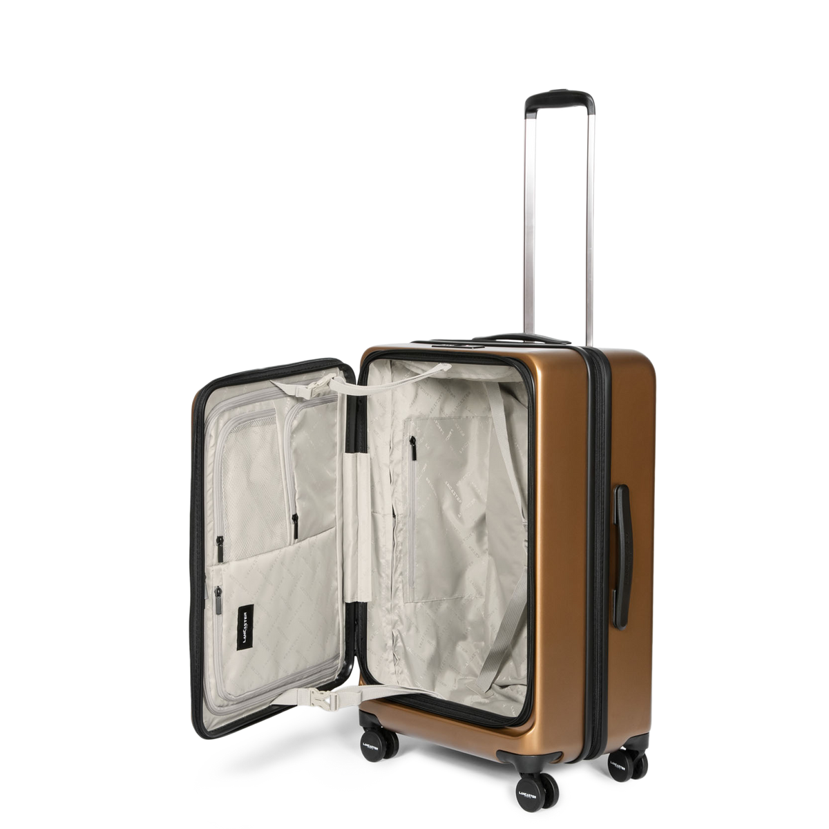 set de 3 valises - bagages 