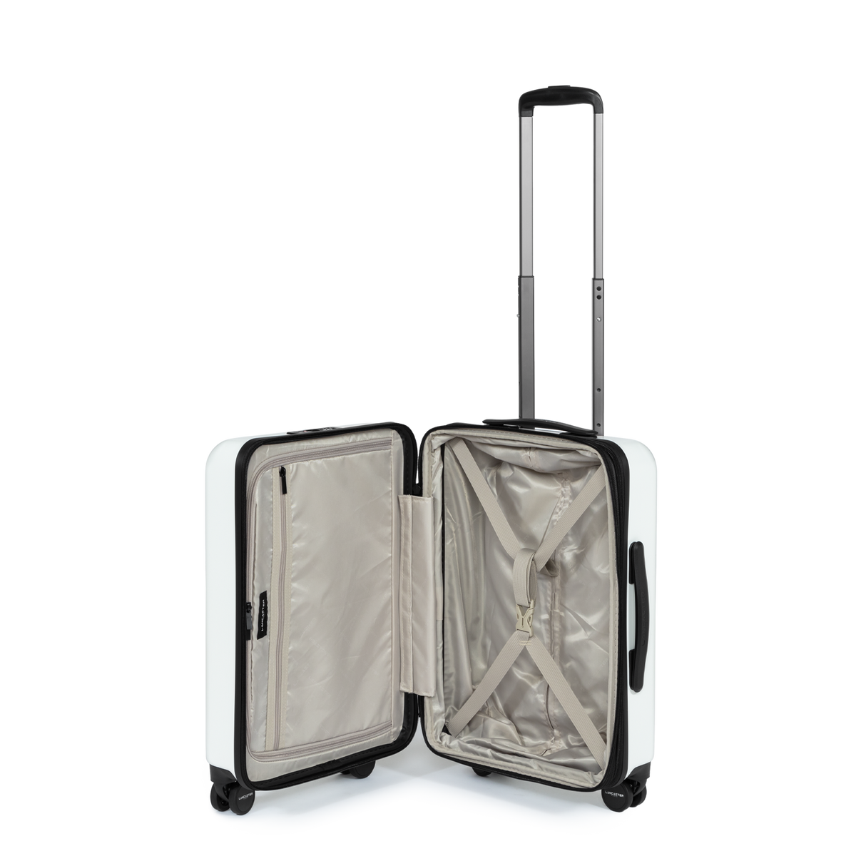 valise cabine - cdg 