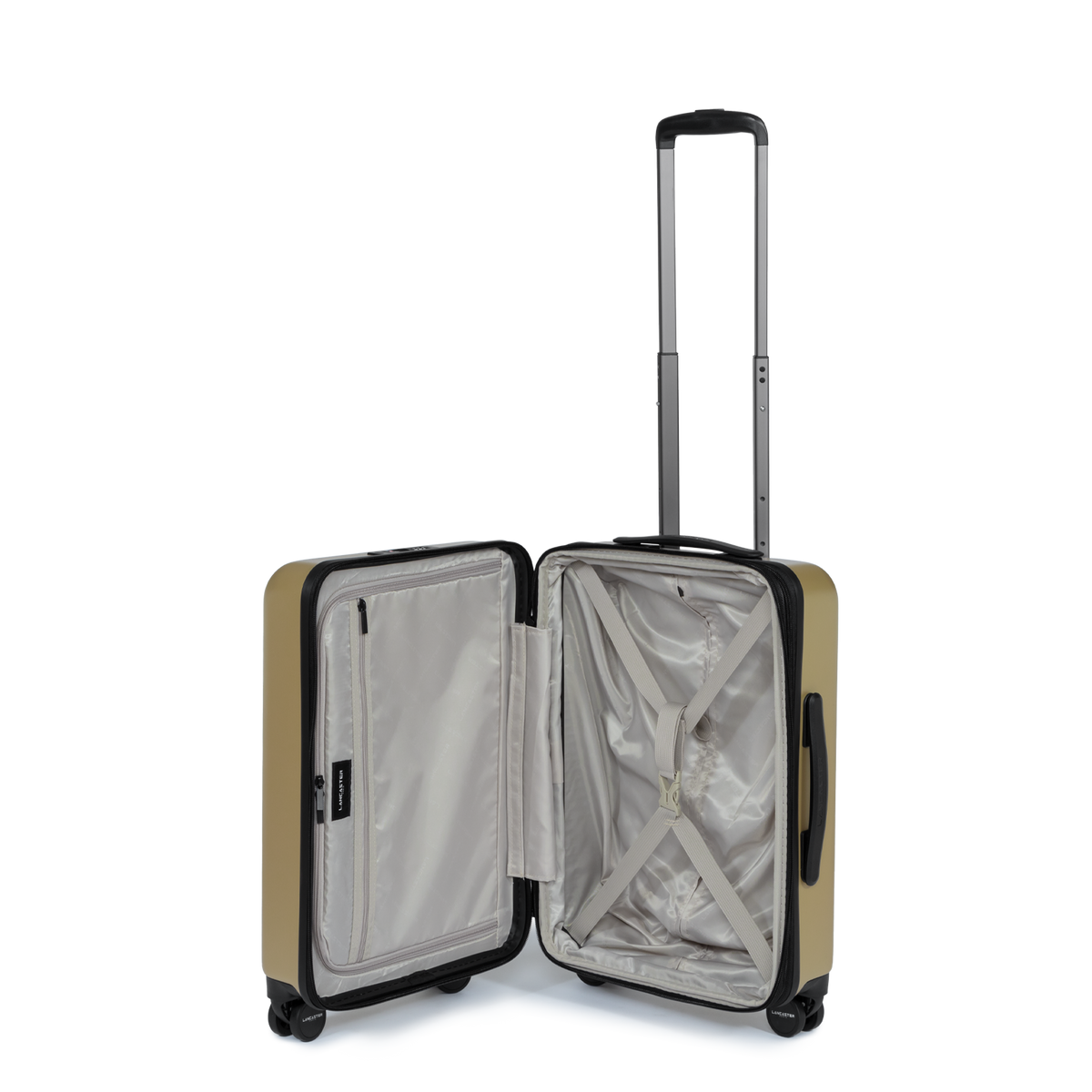 valise cabine - cdg 