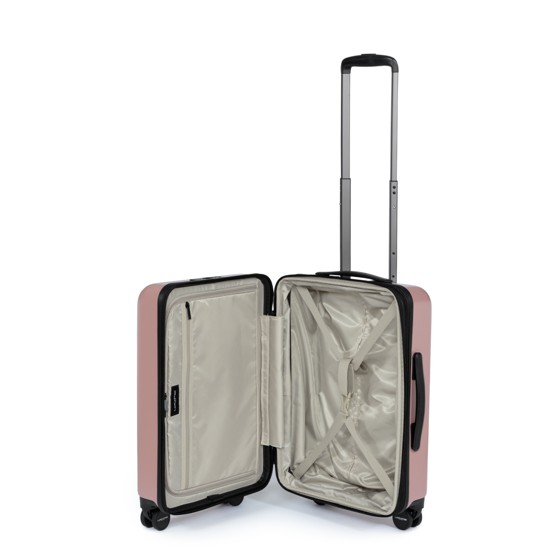 valise cabine - cdg 
