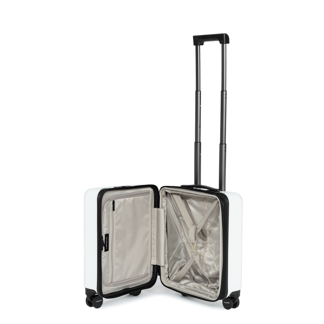 valise underseat - cdg 