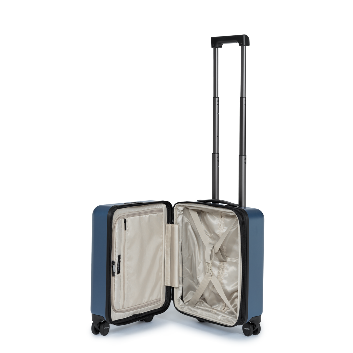 valise underseat - cdg 