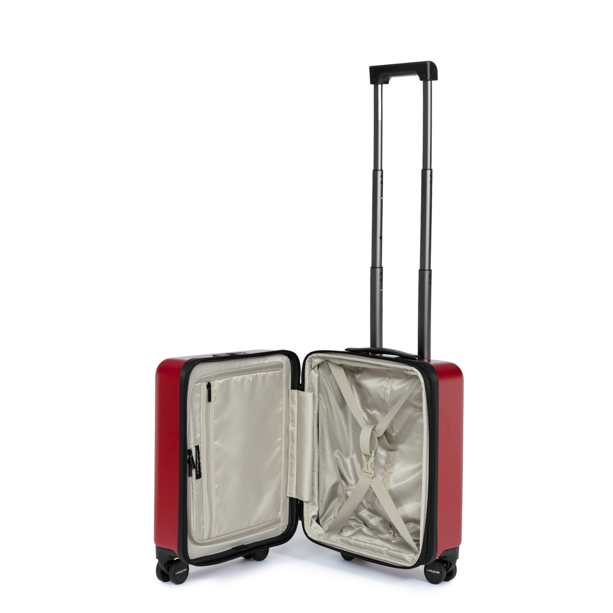 valise underseat - cdg 