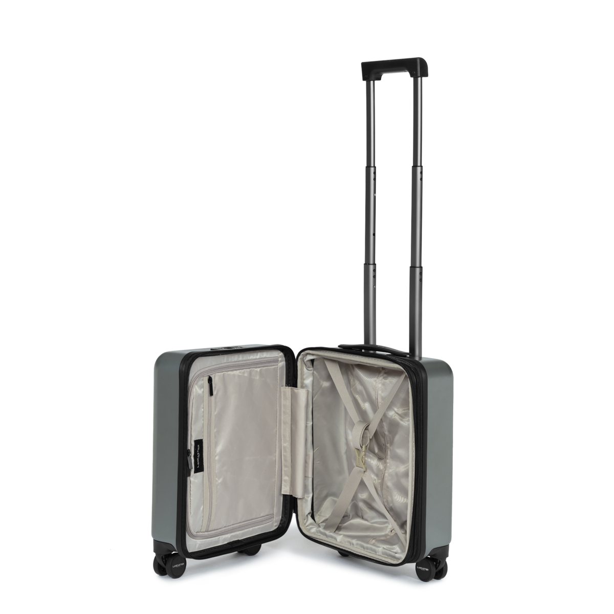 valise underseat - cdg 