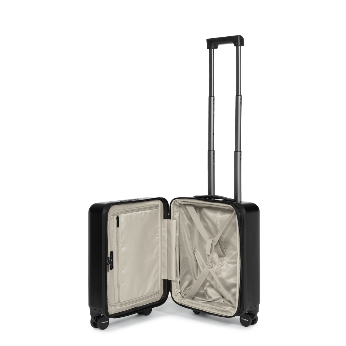 valise underseat - cdg 