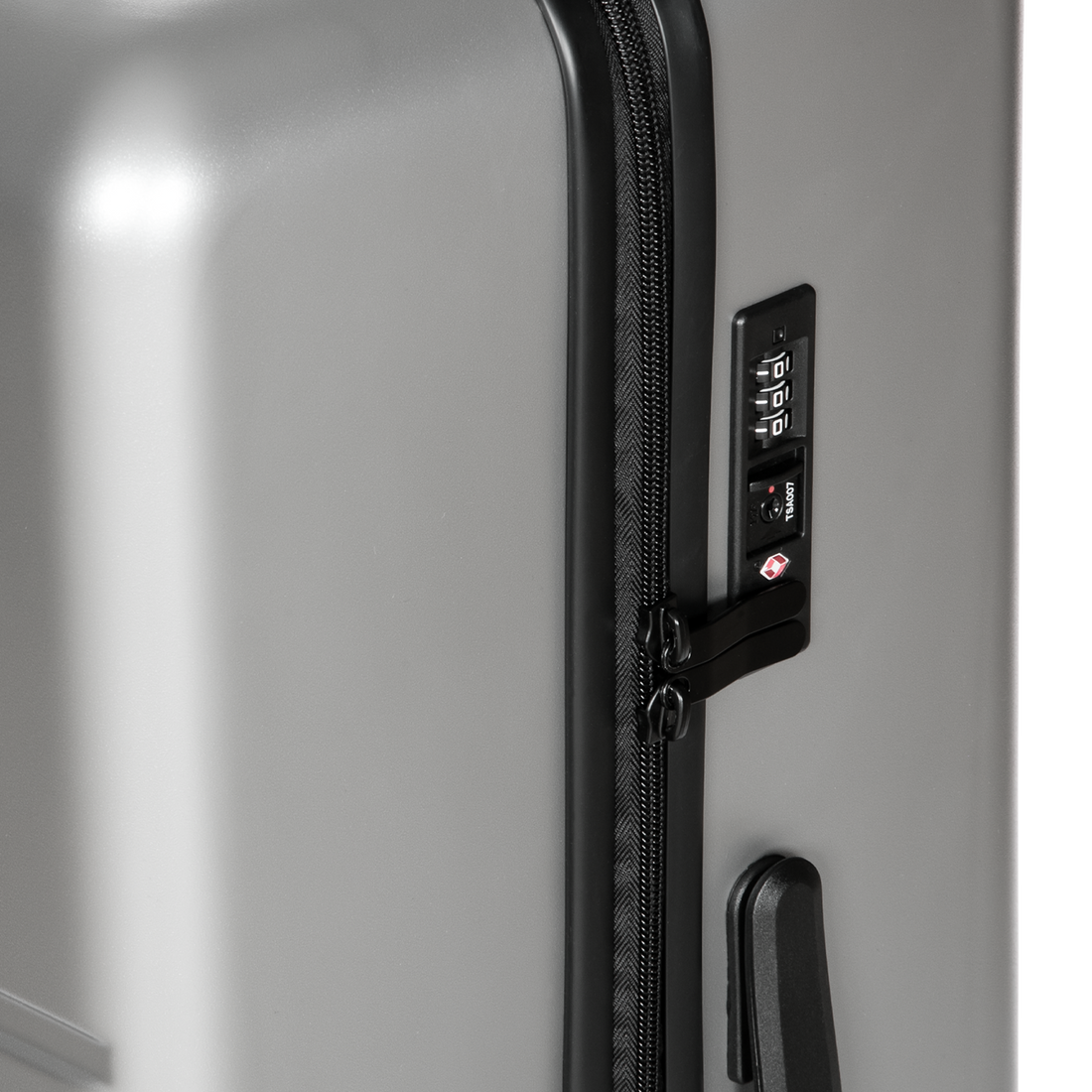 set de 3 valises - bagages 