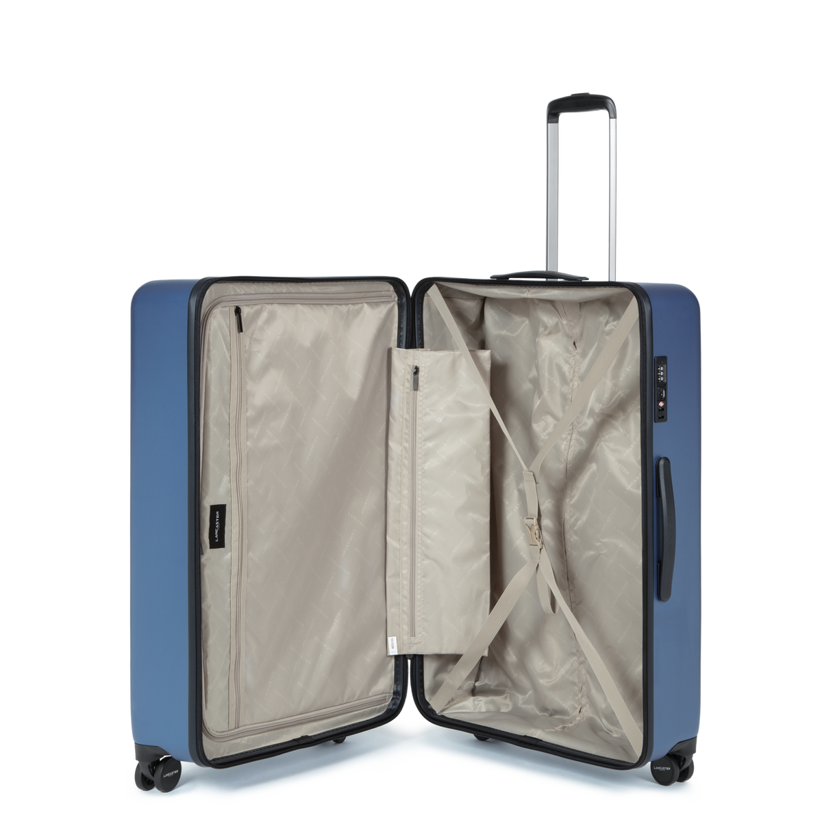 valise soute - bagages 
