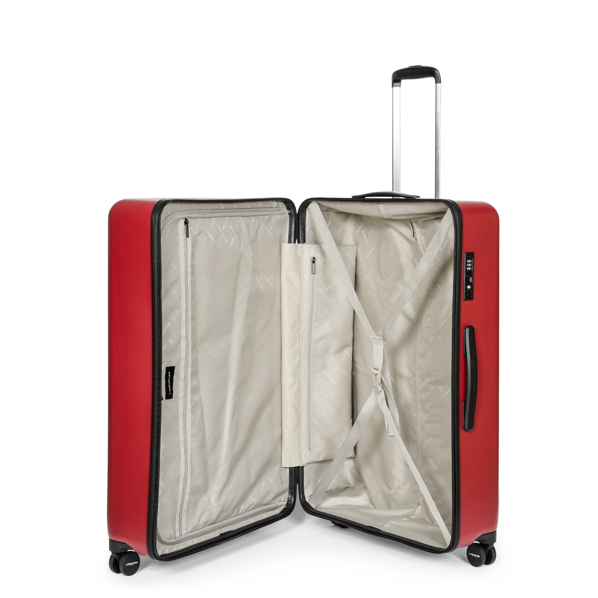 valise soute - bagages 