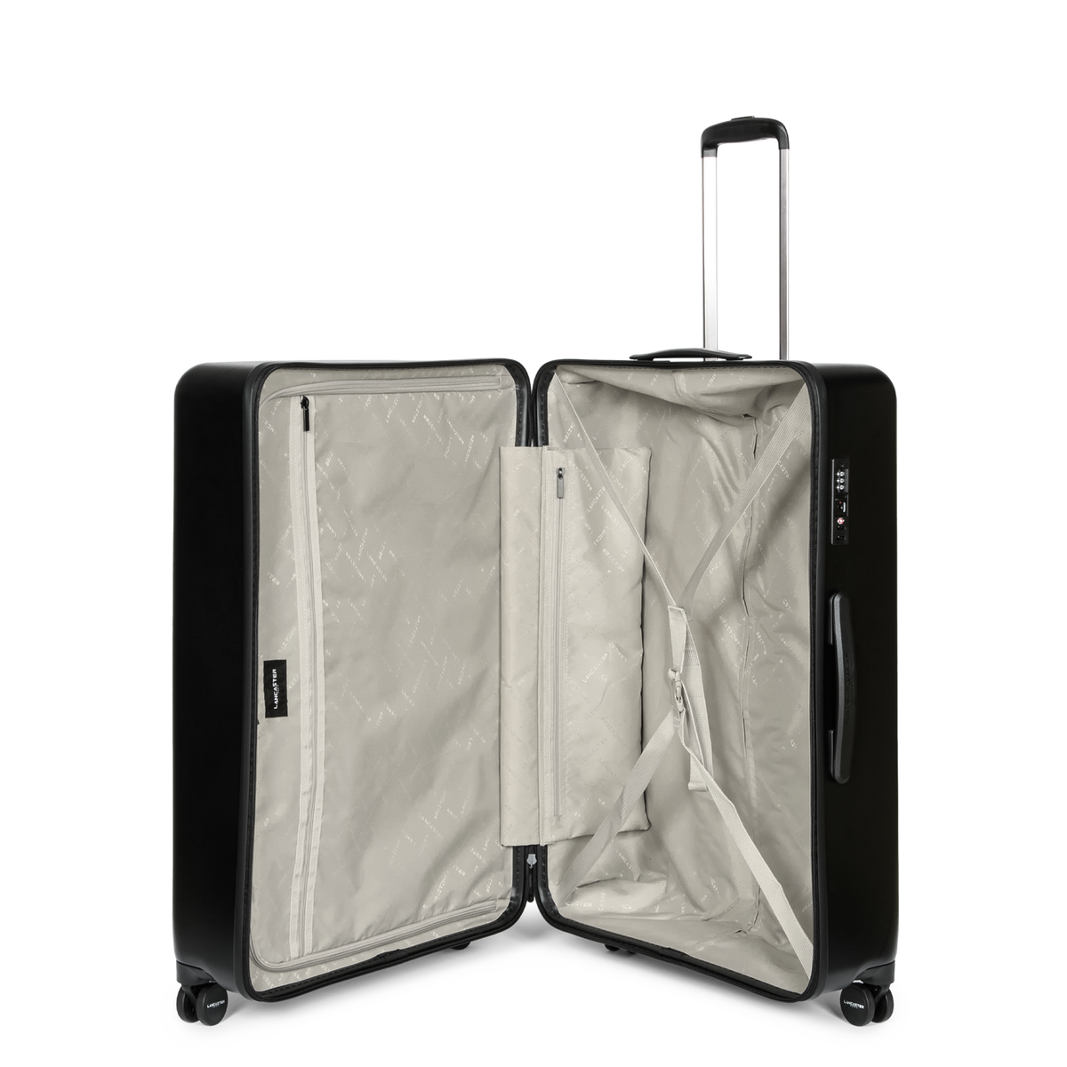valise soute - bagages 