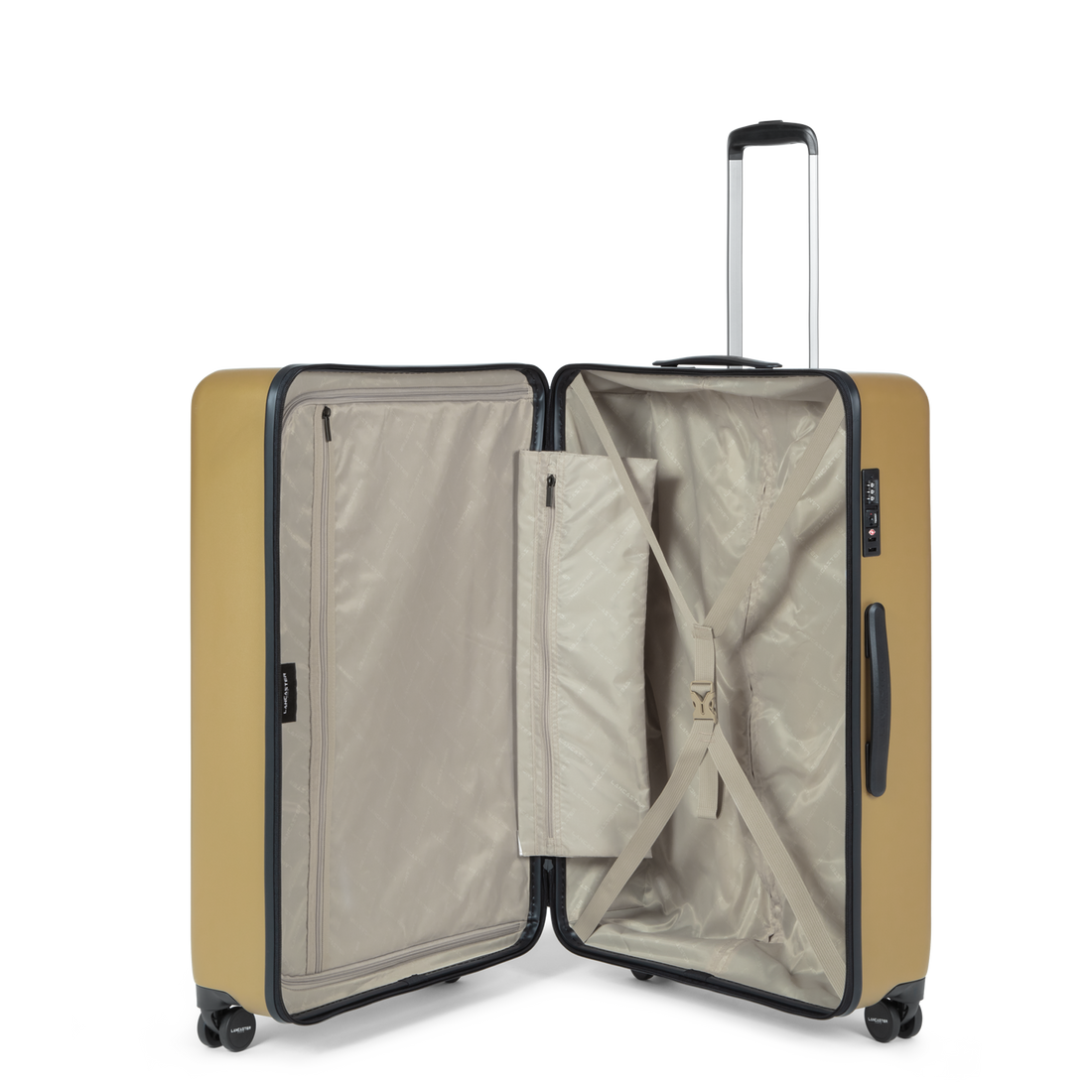 valise soute - bagages 