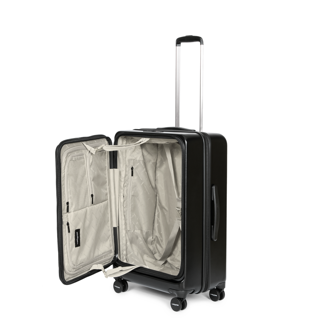 valise soute - bagages 